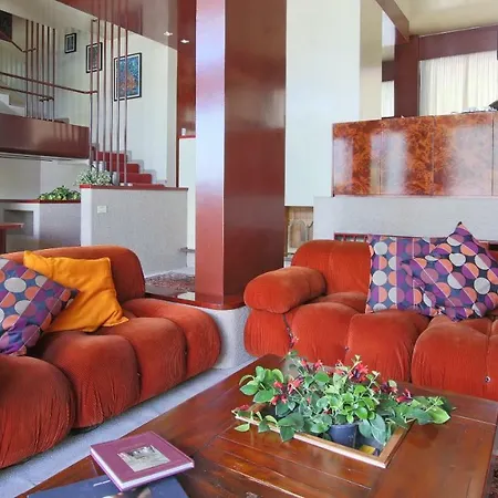 Villa Italianway - Nino Bixio 29 Lake Como
