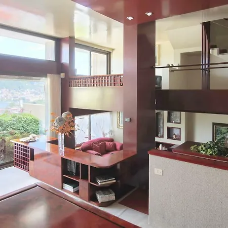 Italianway - Nino Bixio 29 Villa Lake Como