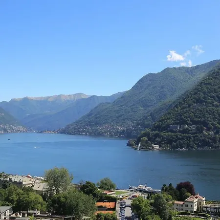 Villa Italianway - Nino Bixio 29