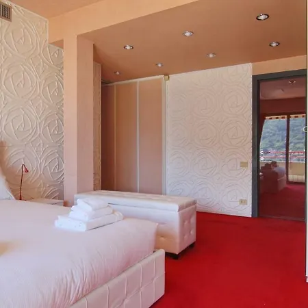 Italianway - Nino Bixio 29 Villa Lake Como