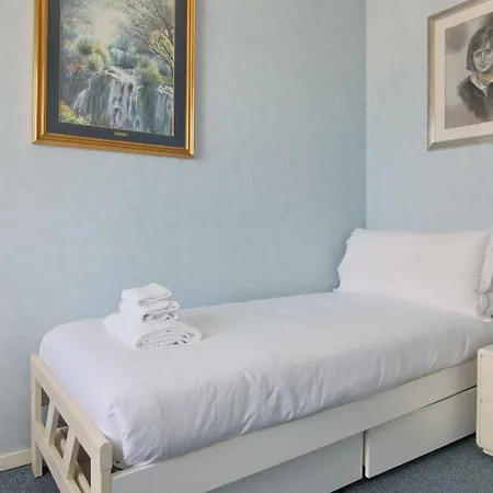 Villa Italianway - Nino Bixio 29