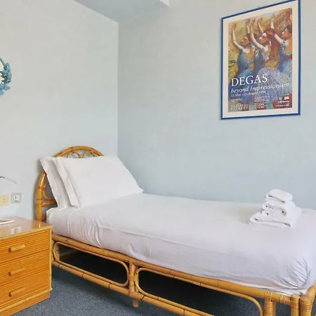 Villa Italianway - Nino Bixio 29
