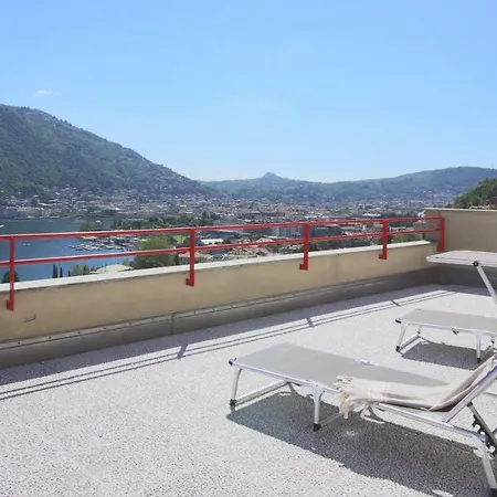 Italianway - Nino Bixio 29 Lake Como
