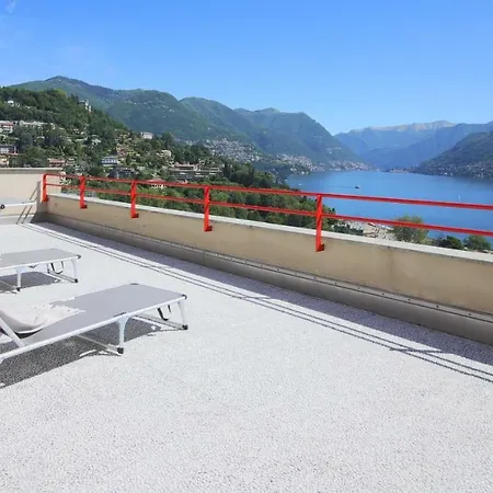 Italianway - Nino Bixio 29 Villa *