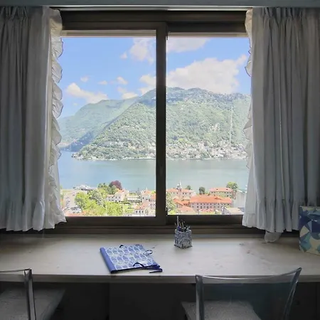 Italianway - Nino Bixio 29 Lake Como